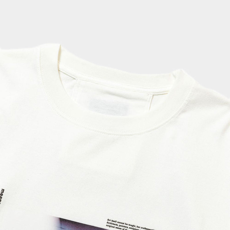MW-CT24107 LAYER TEE × OLA KOLEHMAINEN