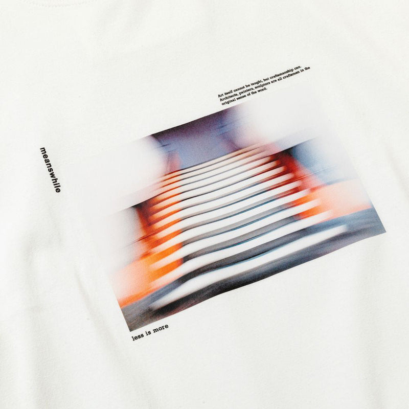 MW-CT24107 LAYER TEE × OLA KOLEHMAINEN