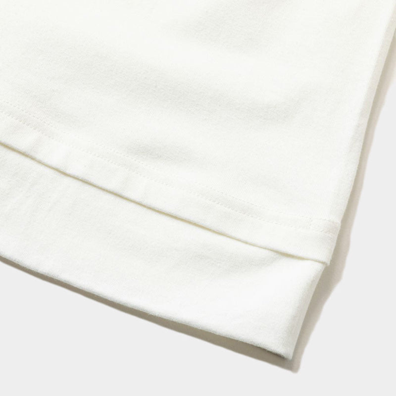 MW-CT24107 LAYER TEE × OLA KOLEHMAINEN