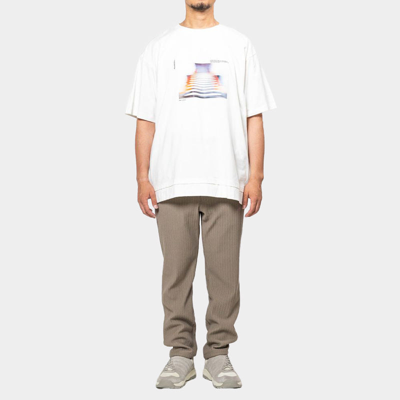 MW-CT24107 LAYER TEE × OLA KOLEHMAINEN