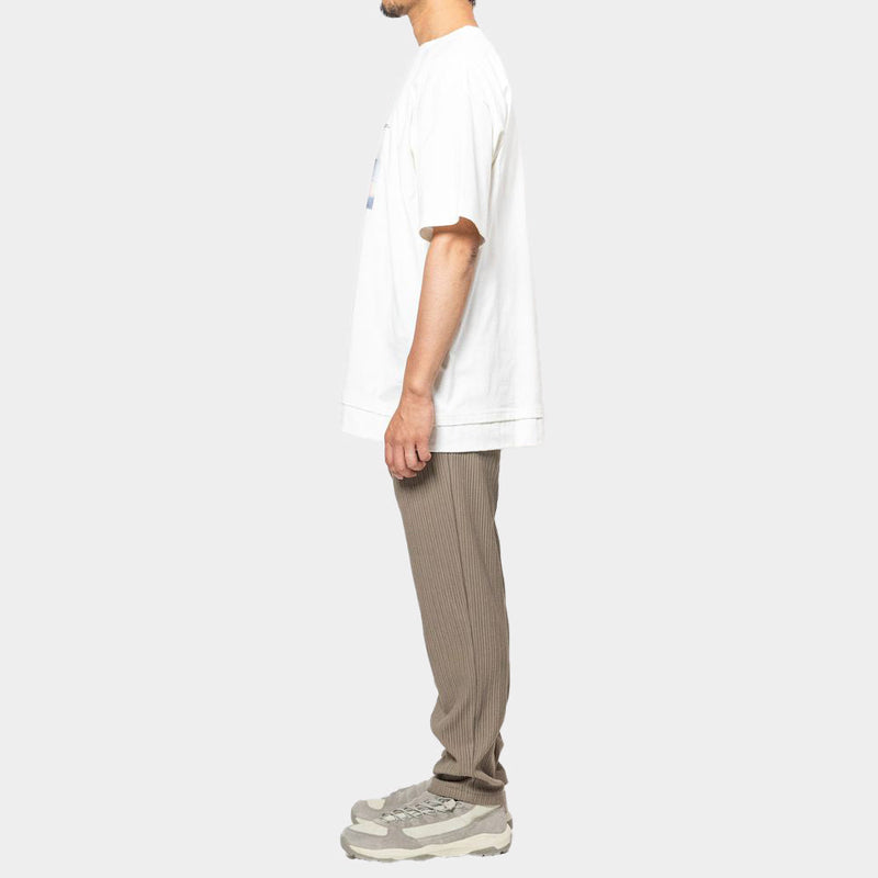 MW-CT24107 LAYER TEE × OLA KOLEHMAINEN
