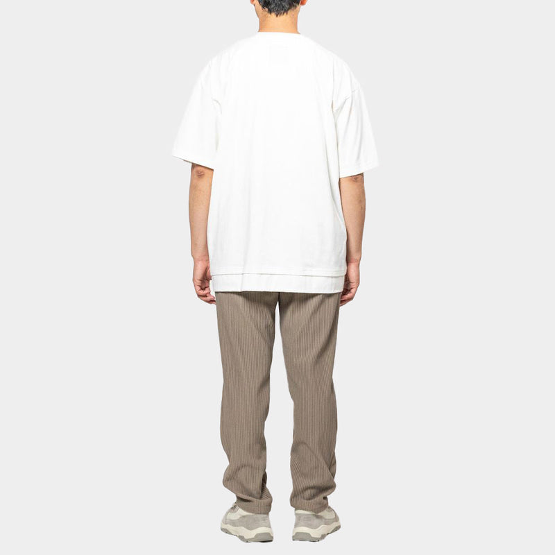 MW-CT24107 LAYER TEE × OLA KOLEHMAINEN