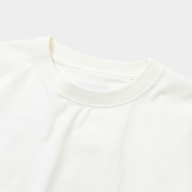 MW-CT24109 LAYER TEE × OLA KOLEHMAINEN