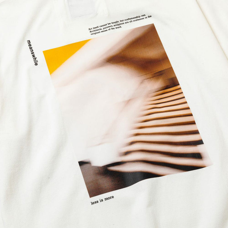 MW-CT24109 LAYER TEE × OLA KOLEHMAINEN