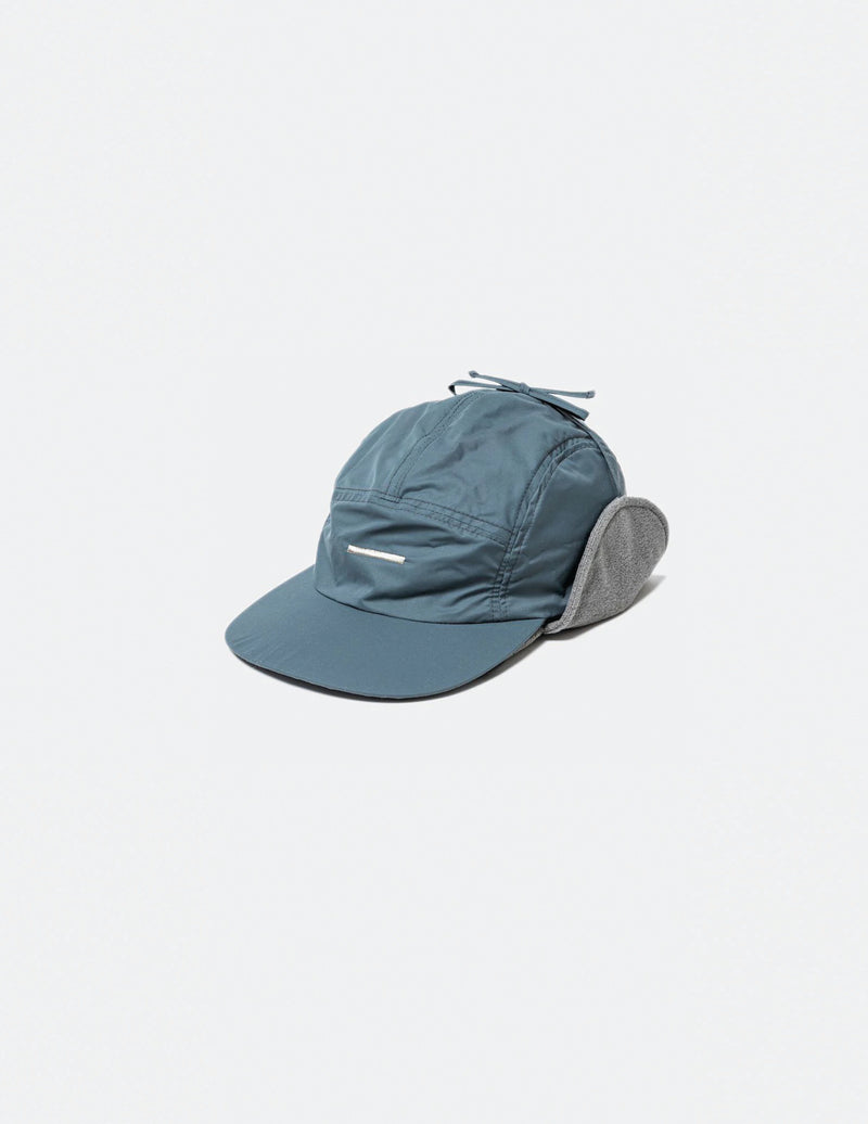 MW-HT23204 POLARTEC® FLEECE COVER CAP