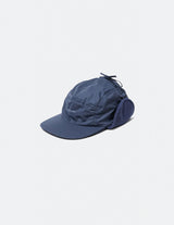 MW-HT23204 POLARTEC® FLEECE COVER CAP