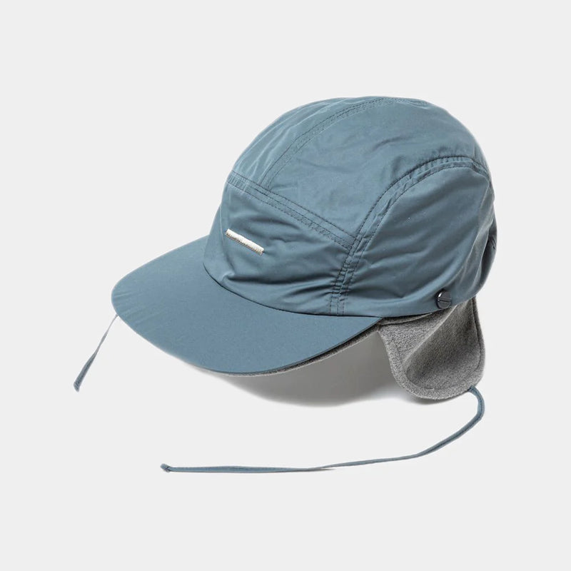 MW-HT23204 POLARTEC® FLEECE COVER CAP