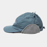 MW-HT23204 POLARTEC® FLEECE COVER CAP