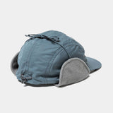 MW-HT23204 POLARTEC® FLEECE COVER CAP