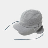 MW-HT23204 POLARTEC® FLEECE COVER CAP