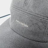 MW-HT23204 POLARTEC® FLEECE COVER CAP