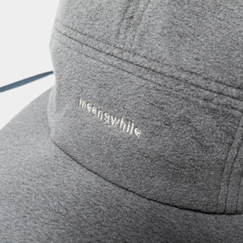MW-HT23204 POLARTEC® FLEECE COVER CAP