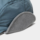 MW-HT23204 POLARTEC® FLEECE COVER CAP