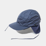 MW-HT23204 POLARTEC® FLEECE COVER CAP