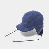 MW-HT23204 POLARTEC® FLEECE COVER CAP
