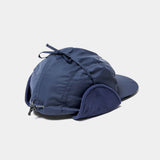 MW-HT23204 POLARTEC® FLEECE COVER CAP