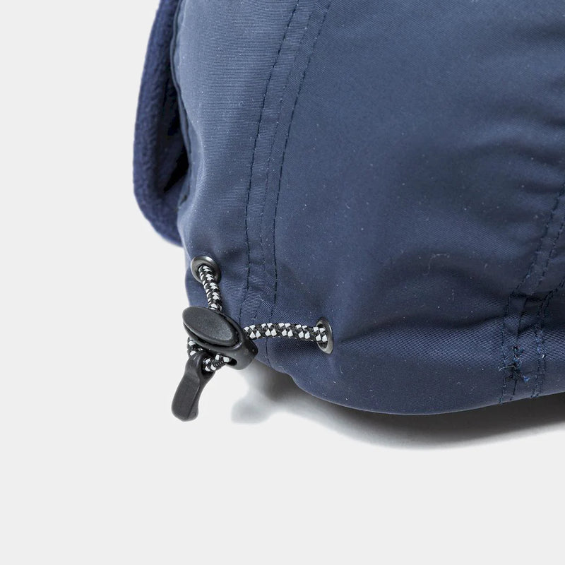 MW-HT23204 POLARTEC® FLEECE COVER CAP
