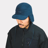 MW-HT23204 POLARTEC® FLEECE COVER CAP