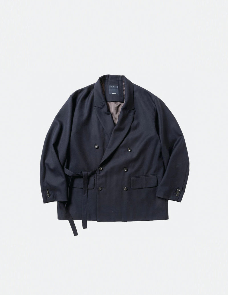 MW-JKT23202 WOOL WORKING OUTFIT “SAMUE”