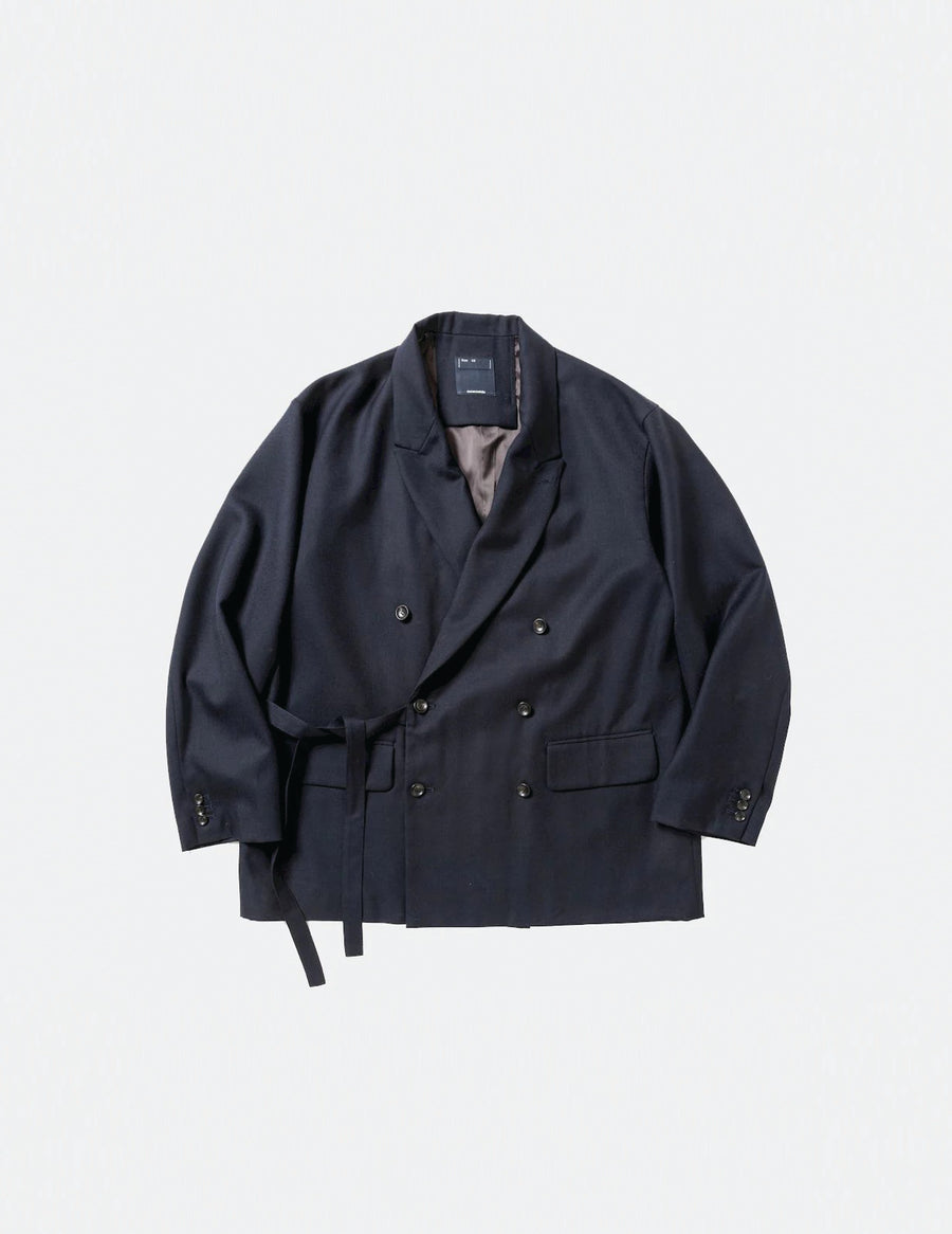 MW-JKT23202 WOOL WORKING OUTFIT “SAMUE”