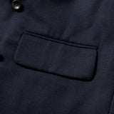 MW-JKT23202 WOOL WORKING OUTFIT “SAMUE”