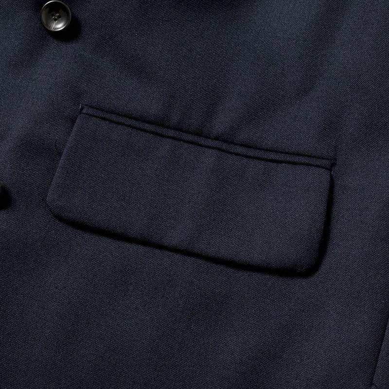 MW-JKT23202 WOOL WORKING OUTFIT “SAMUE”