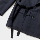 MW-JKT23202 WOOL WORKING OUTFIT “SAMUE”