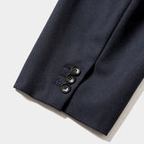 MW-JKT23202 WOOL WORKING OUTFIT “SAMUE”