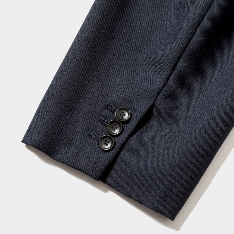 MW-JKT23202 WOOL WORKING OUTFIT “SAMUE”
