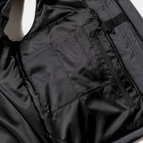 MW-JKT23210 SIDE SLIT PADDING VEST