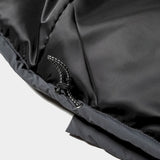 MW-JKT23210 SIDE SLIT PADDING VEST
