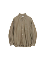 M233-0301 DOBBY WEAVE UTILITY SHIRT