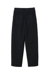 M241-0706 RIPPLE STRIPE WIDE TROUSERS