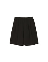 M251-0402 UNEVEN TWILL SHORT TROUSERS