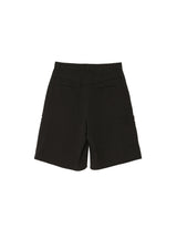 M251-0402 UNEVEN TWILL SHORT TROUSERS