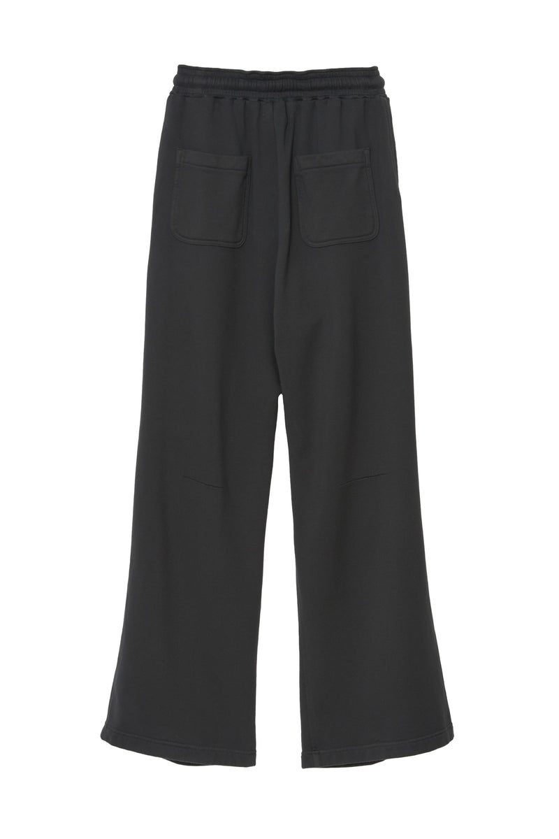 M251-0603 WIDE SWEAT PANTS