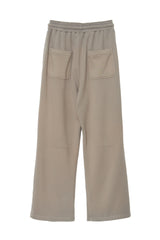 M251-0603 WIDE SWEAT PANTS