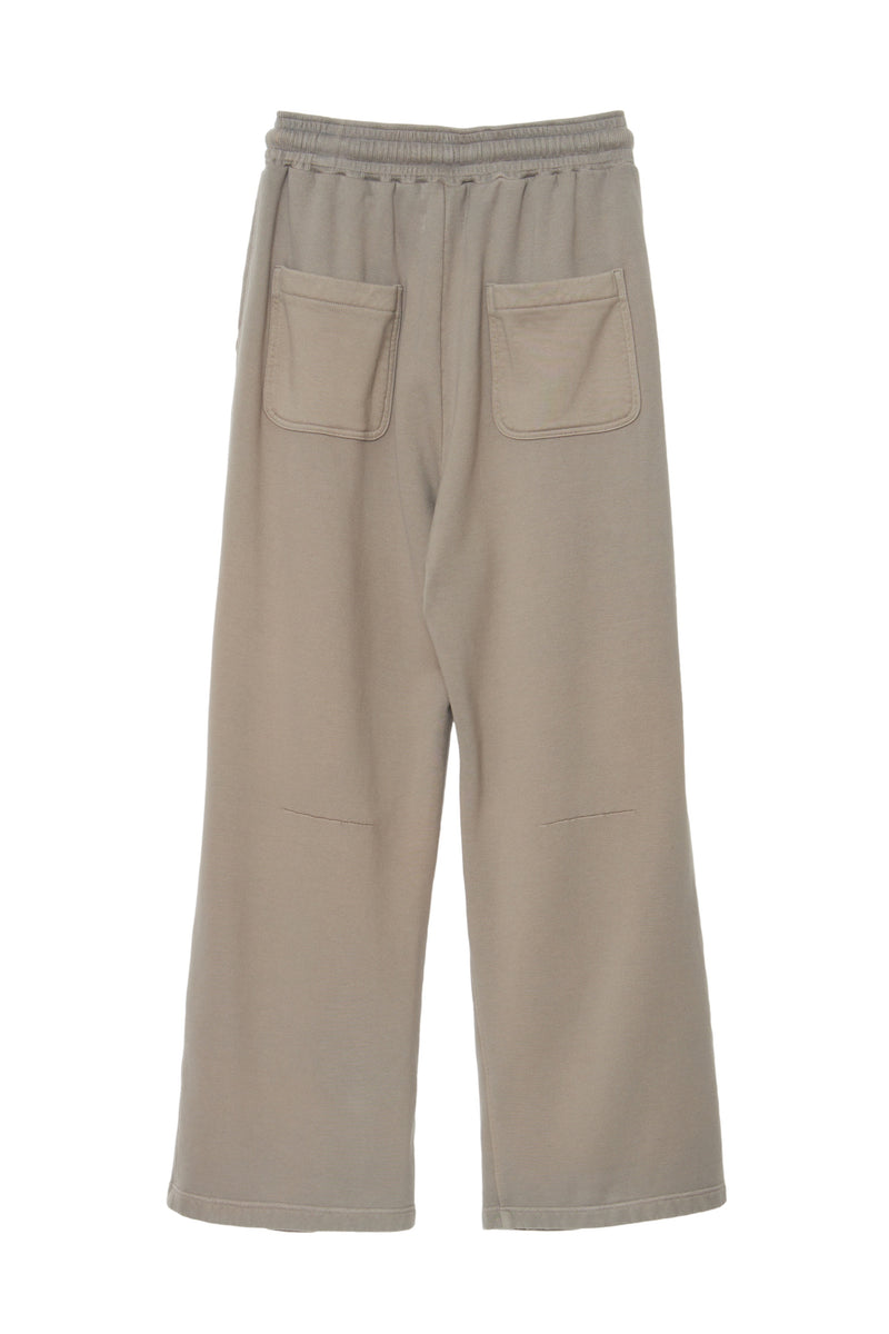 M251-0603 WIDE SWEAT PANTS