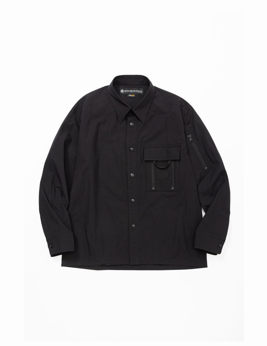 MT1504 FIRE-RESISTANT TRAUMA SHIRT