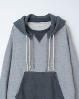 NMCU-035 3 HOLE HOODIE