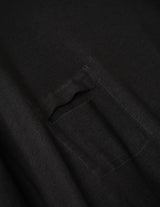 NMCU-055 REVERSIBLE LOOSE FIT POCKET TEE