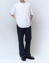 NMCU-055 REVERSIBLE LOOSE FIT POCKET TEE