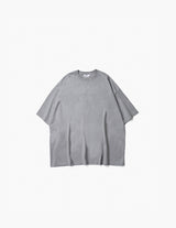 NMCU-23SS-008 SILKETE COTTON BIG TEE