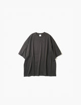 NMCU-23SS-008 SILKETE COTTON BIG TEE