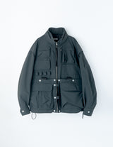 NMJK-023 MULTI-WAY PHOTOGRAPHERS JACKET