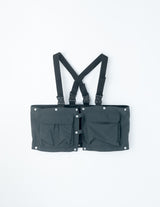 NMJK-023 MULTI-WAY PHOTOGRAPHERS JACKET