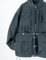 NMJK-023 MULTI-WAY PHOTOGRAPHERS JACKET