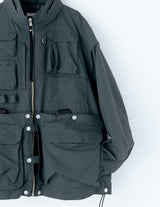 NMJK-023 MULTI-WAY PHOTOGRAPHERS JACKET
