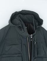 NMJK-023 MULTI-WAY PHOTOGRAPHERS JACKET