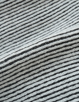 NMKN-009 REVERSIBLE WOOL DRIVERS KNIT